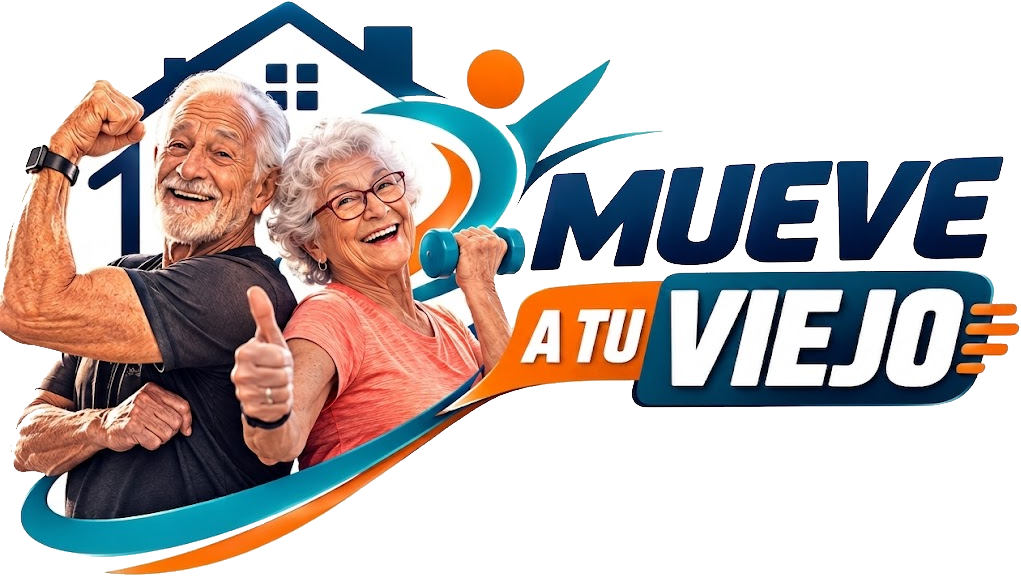 Mueve a tu Viejo